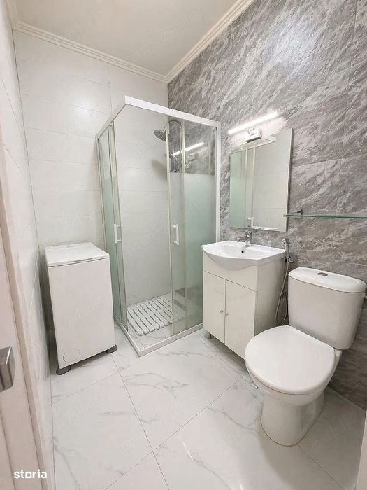 Comision0%-AlmanImobiliare-BlocNou-2Camere-Decomandat-Centrala-Inel 2