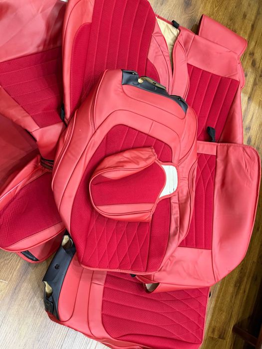 Чехол универсал, Б/У