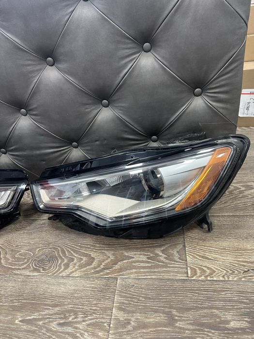 Audi A6 c7 S6 RS6 фар фарове ляв и десен