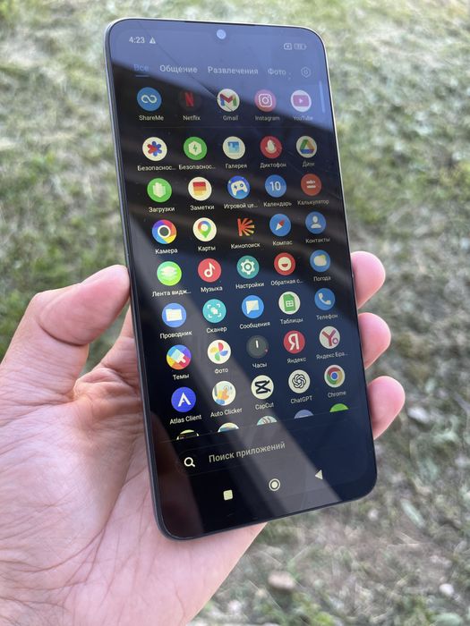 Poco c 65/ redmi 13 c 128 GB