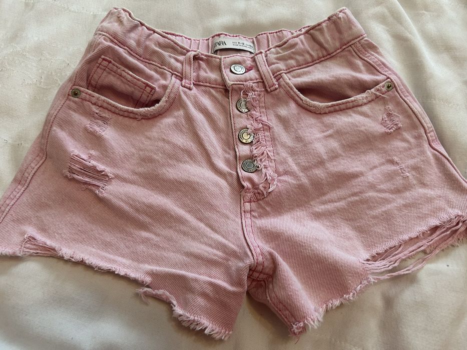 Set  blugi fete, 10 - 12 ani