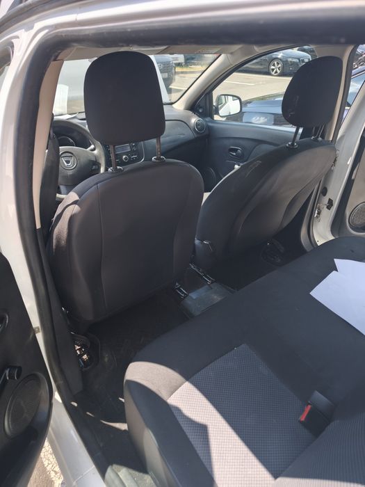 Dacia Logan mcv2