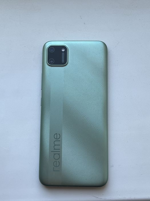 Realme c11 почти как новый