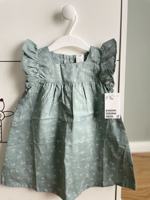 Rochita bebelusi H&M