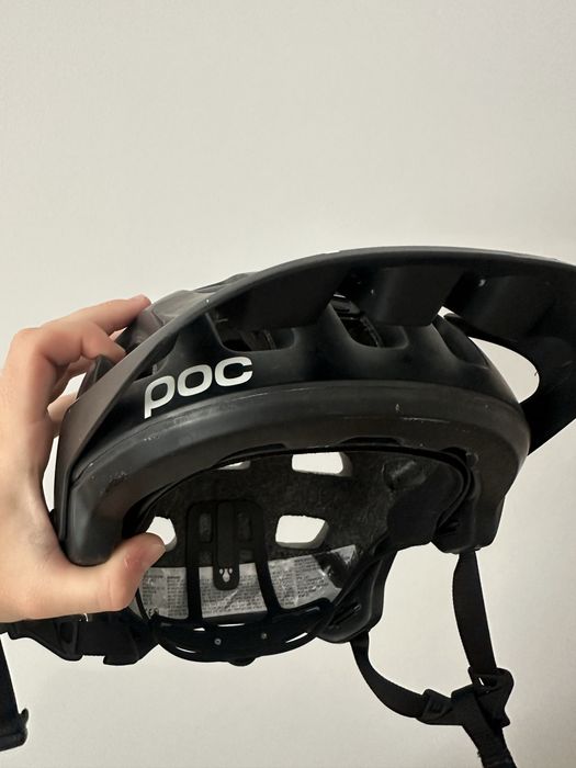 Casca bicicleta POC Tectal XL