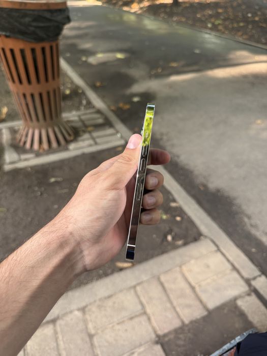 Продам Телефон Айфон 13 Pro 128Gb
