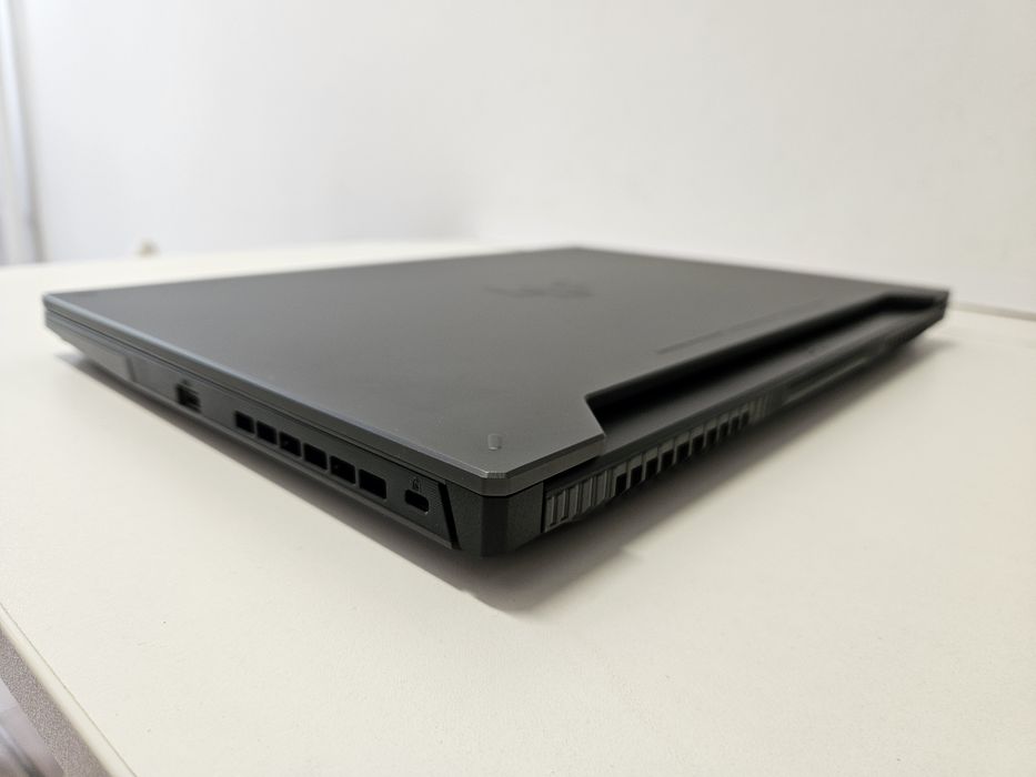 Vand Laptop Gaming ASUS TUF  F15 FX507VV, RTX 4060, i7-13620H, 16GB DDR5, 512SSD