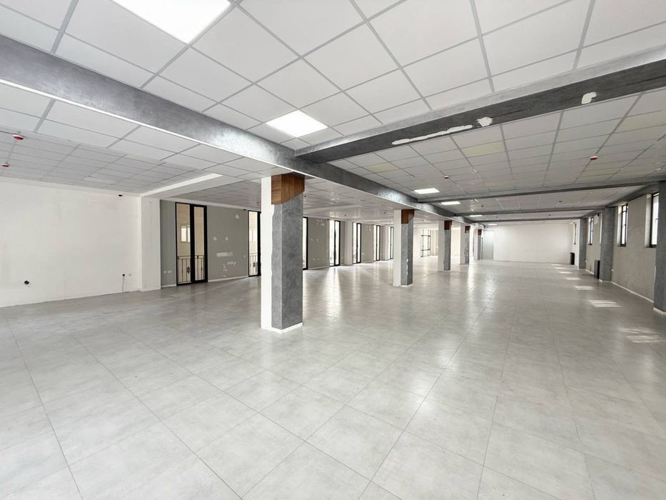 Ж/К Piramit Tower Продается Нежилой Арендаторим Новостройке