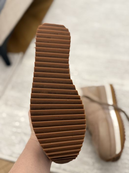 Продам обувь женскую зима