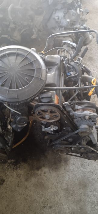 Привозные Двигатели