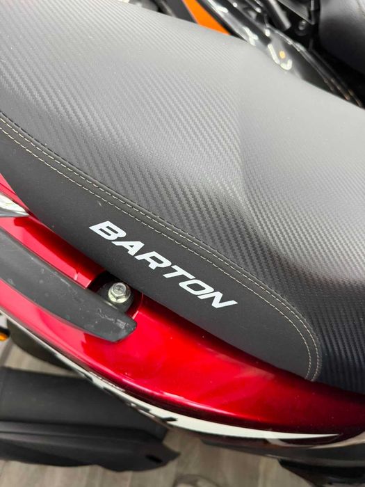 Scuter Barton Flash 50cc 2024