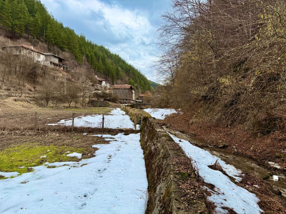 Продава се Къща в Пловдив, Коматевски възел - 210 кв.м за 220 €/кв.м - Снимка #12