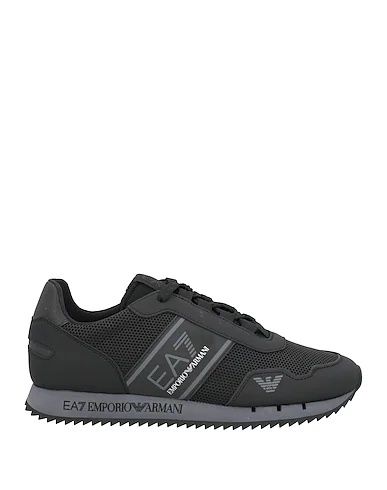 EA7 Emporio Armani black оригинал разпродажба