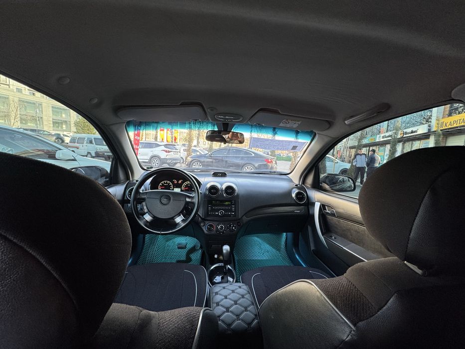 Nexia 3 2022  karska bitta petno