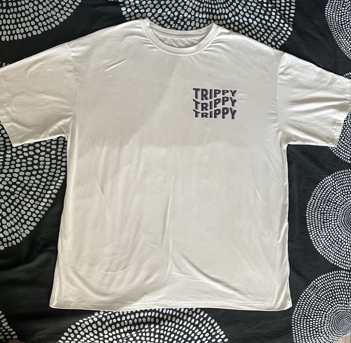 Trippy тениска XL