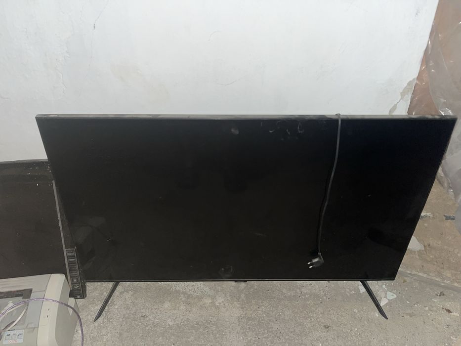 Самсунг смарт торг есть