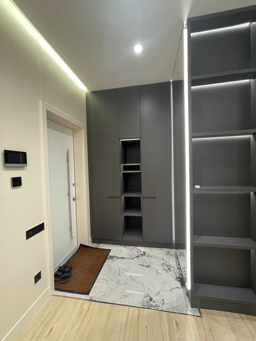 Аренда новой квартиры в Ц-2!