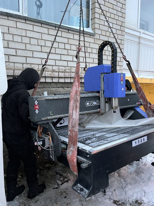 Услуга манипулятор