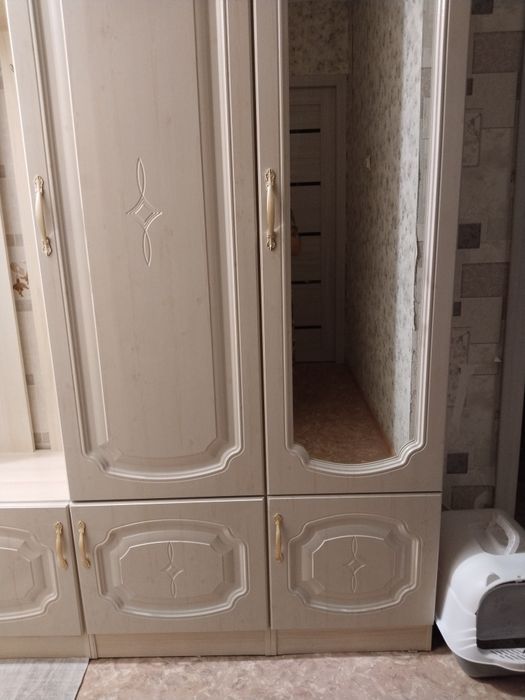 Продается прихожка, 110тыс.