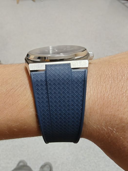 Tissot PRX оригинал