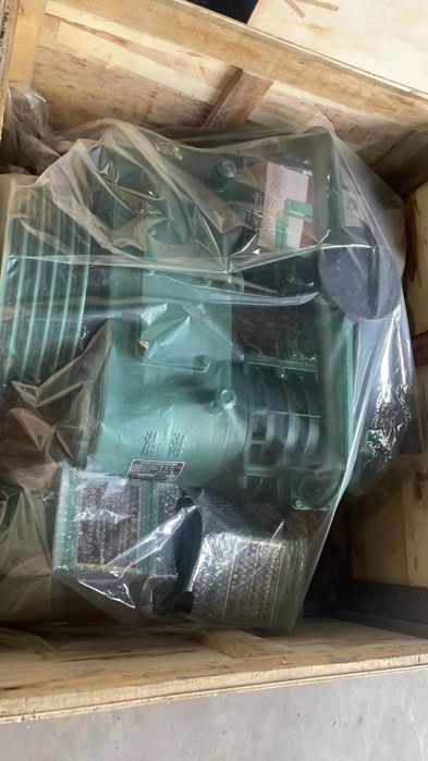 Дизельный двигатель