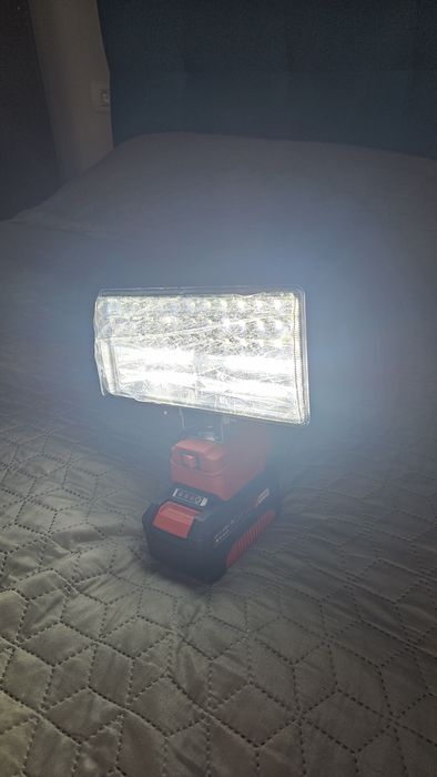 Proiector compatibil acumulatori einhell nou