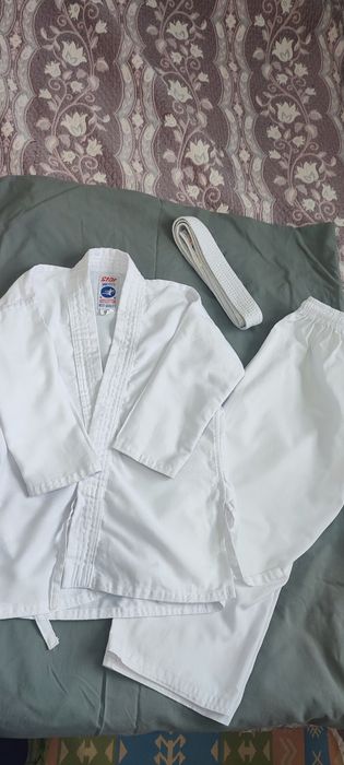 спортивная одежда