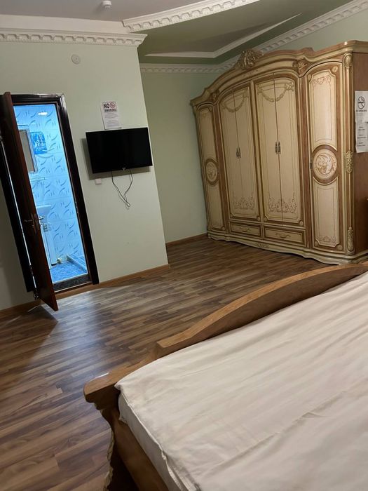 Продается Яккасарайский р-н углавой Modera Towers