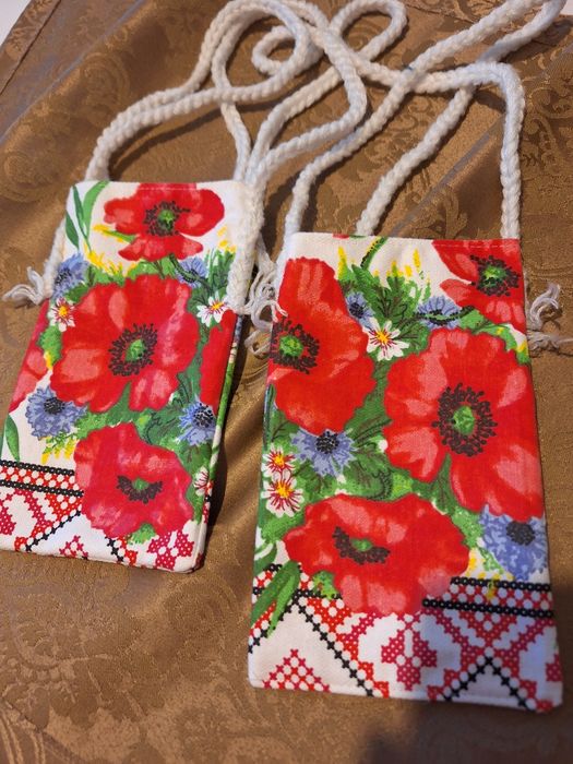 Торбичка за народна носия - 7 €