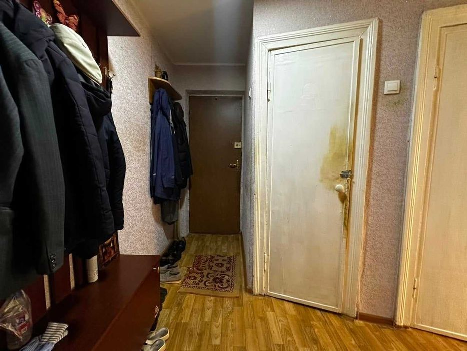 Темирбаева, д. 15, 3шка, 3\5 этаж