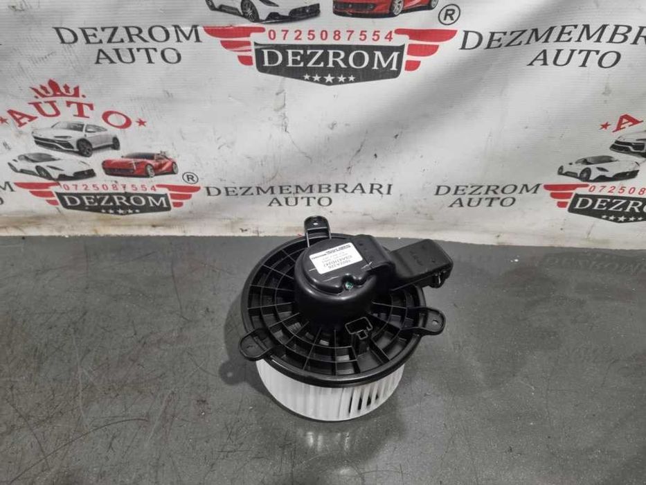 Aeroterma / Ventilator habitaclu (0 KM) 7802A326 Mitsubishi