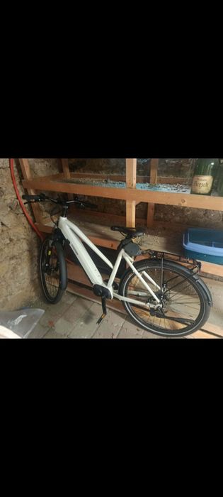 Bicicletă electrică prophete