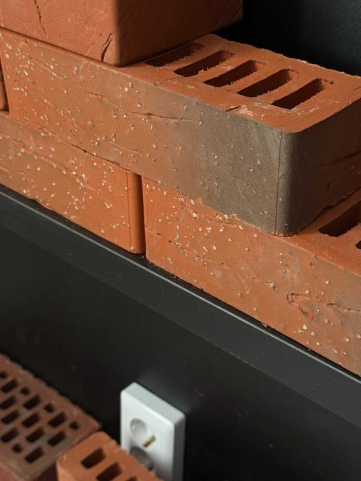 ОБлицовочный кирпич распродажа