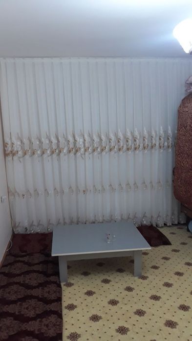 Ургач шахрида 1хонали КВ сотилади