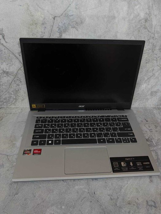 Ноутбук Acer (п.Шиели) 125/6715