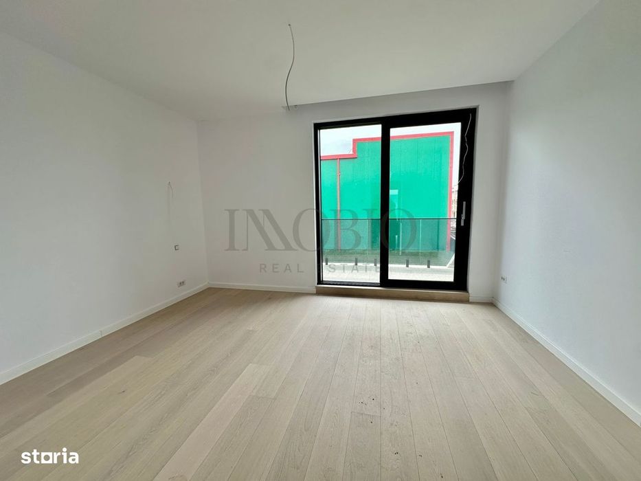 Vila 5 Camere | Rooftop Pool | Smart Home |