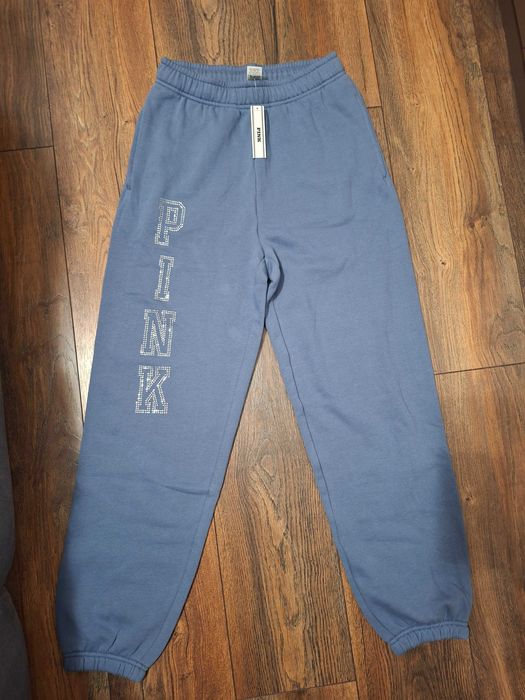 Trening Pink Victoria's Secret