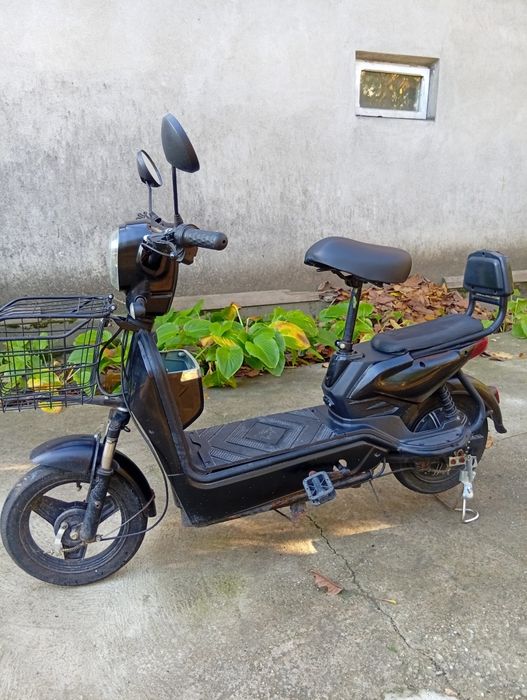 Vand scuter electric stare buna