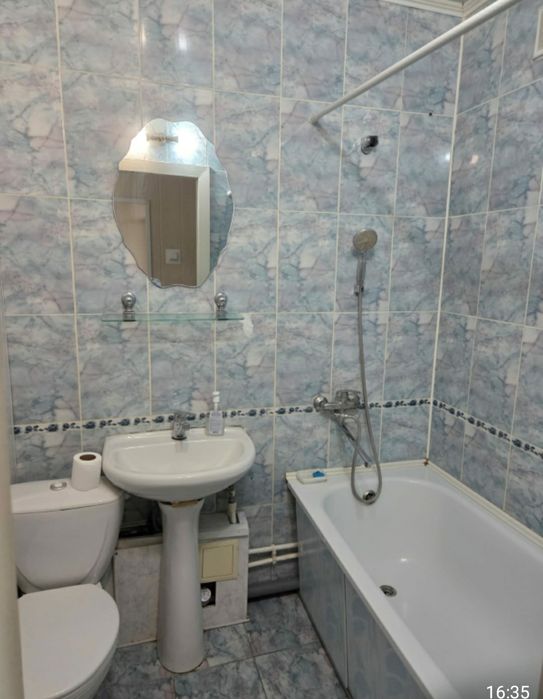 Продам  1 ком ленинградку центр