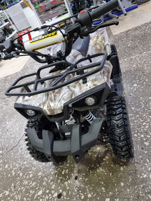 Квадроцикл для детей 50куб