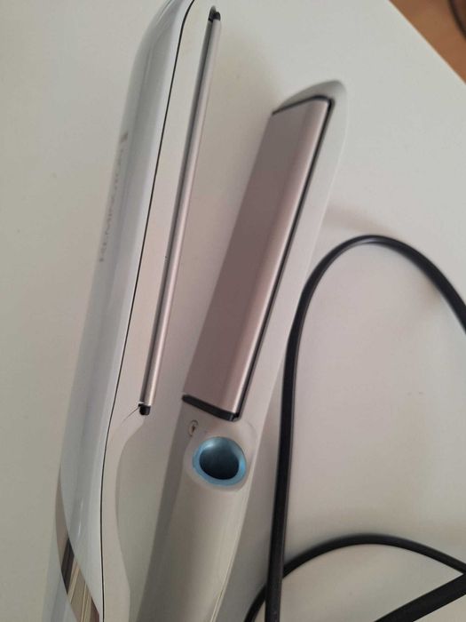 Placă păr cu aburi Remington Hydraluxe PRO S9001 – profesională