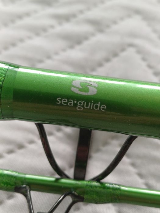 Въдица за риболов на сом MADCAT  нова