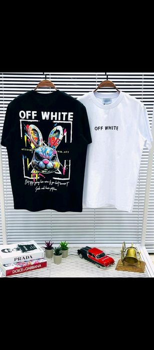 Tricouri noi unisex