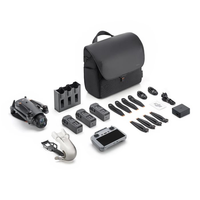 DJI Mavic 4 Pro combo RC2