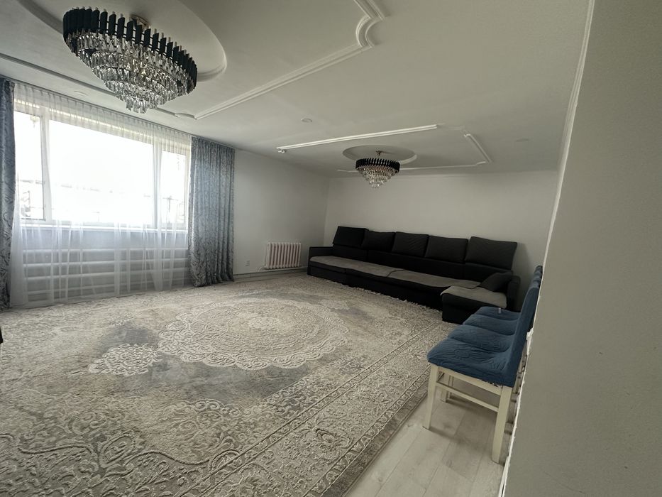 Дом на 91 квартале