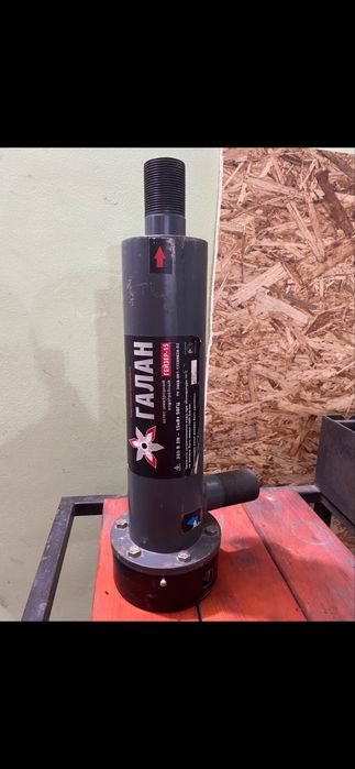 Котёл Водонагревательный Галан Гейзер 15