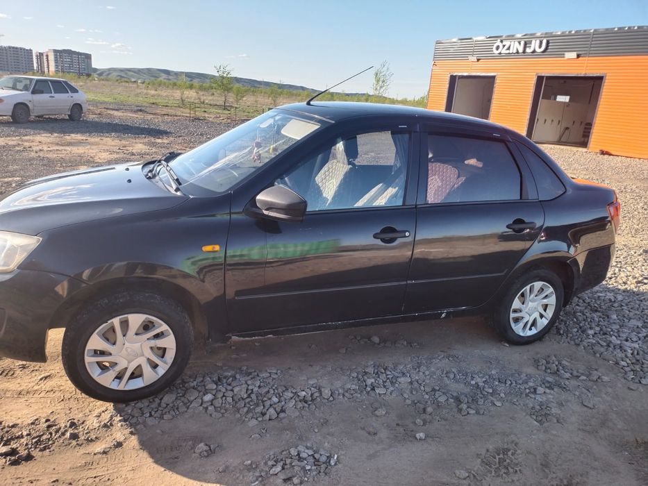 Продам автомобиль