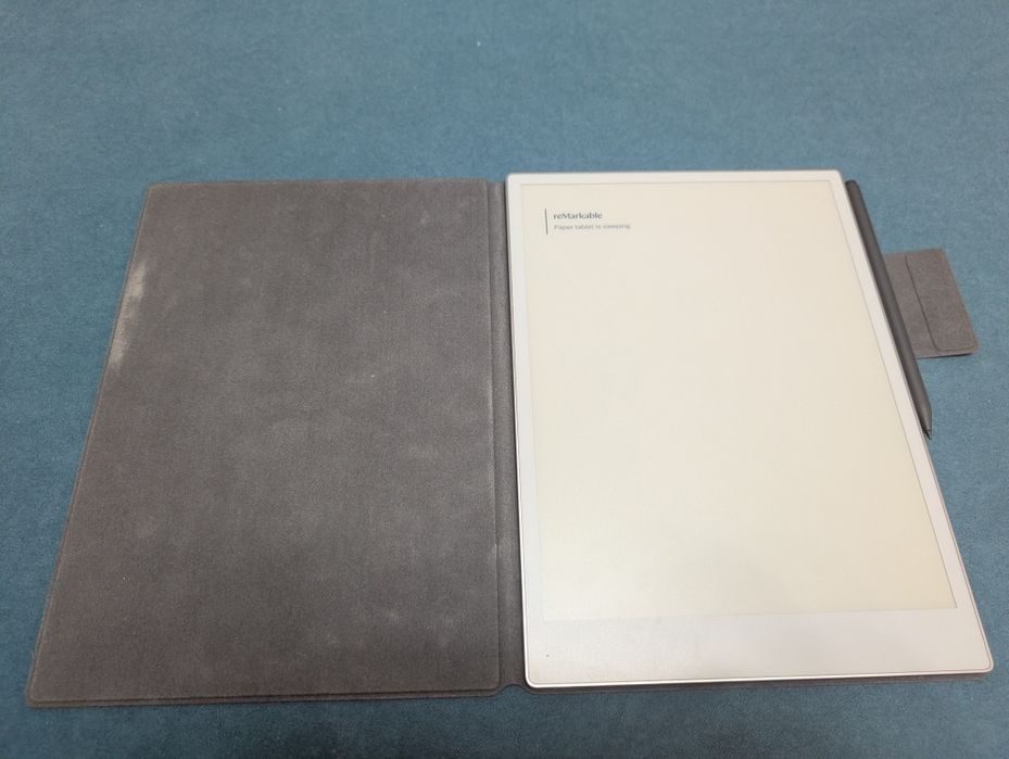 Графический планшет Remarkable Paper Pro