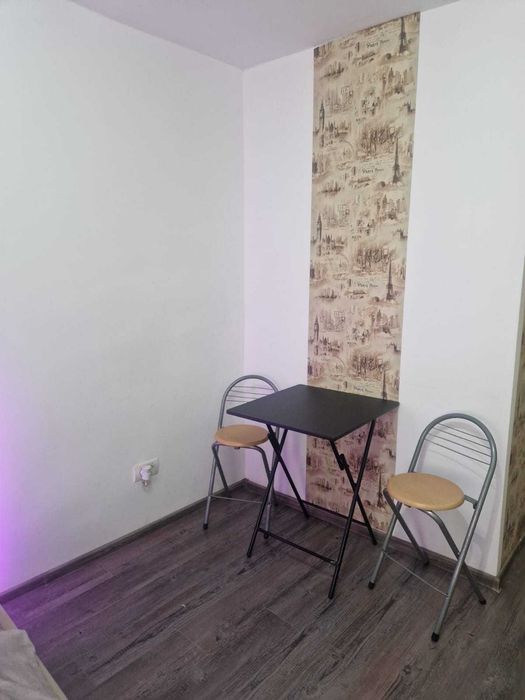 Inchiriez garsoniera in regim hotelier