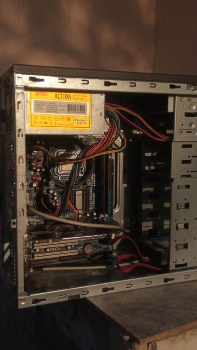 Продаю системный блок